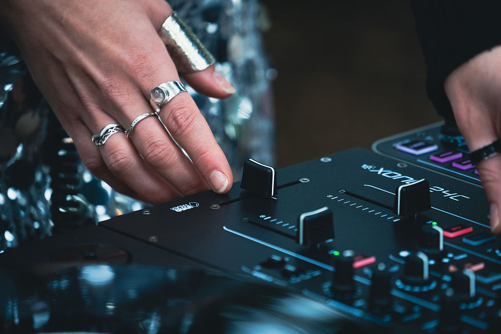 Allen & Heath Xone:24 & Xone:24C