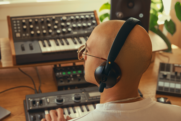 RØDE NTH‑50 Profi-Kopfhörer für Mixing und Recording