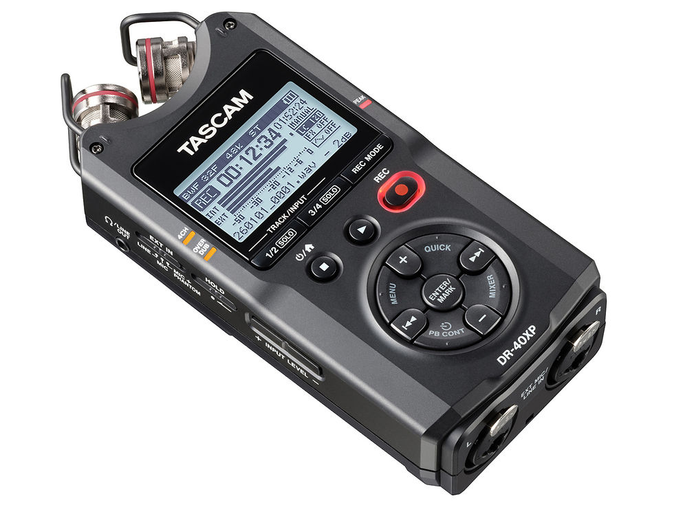 DR-40XP
