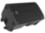 Mackie Thumpv4-Serie