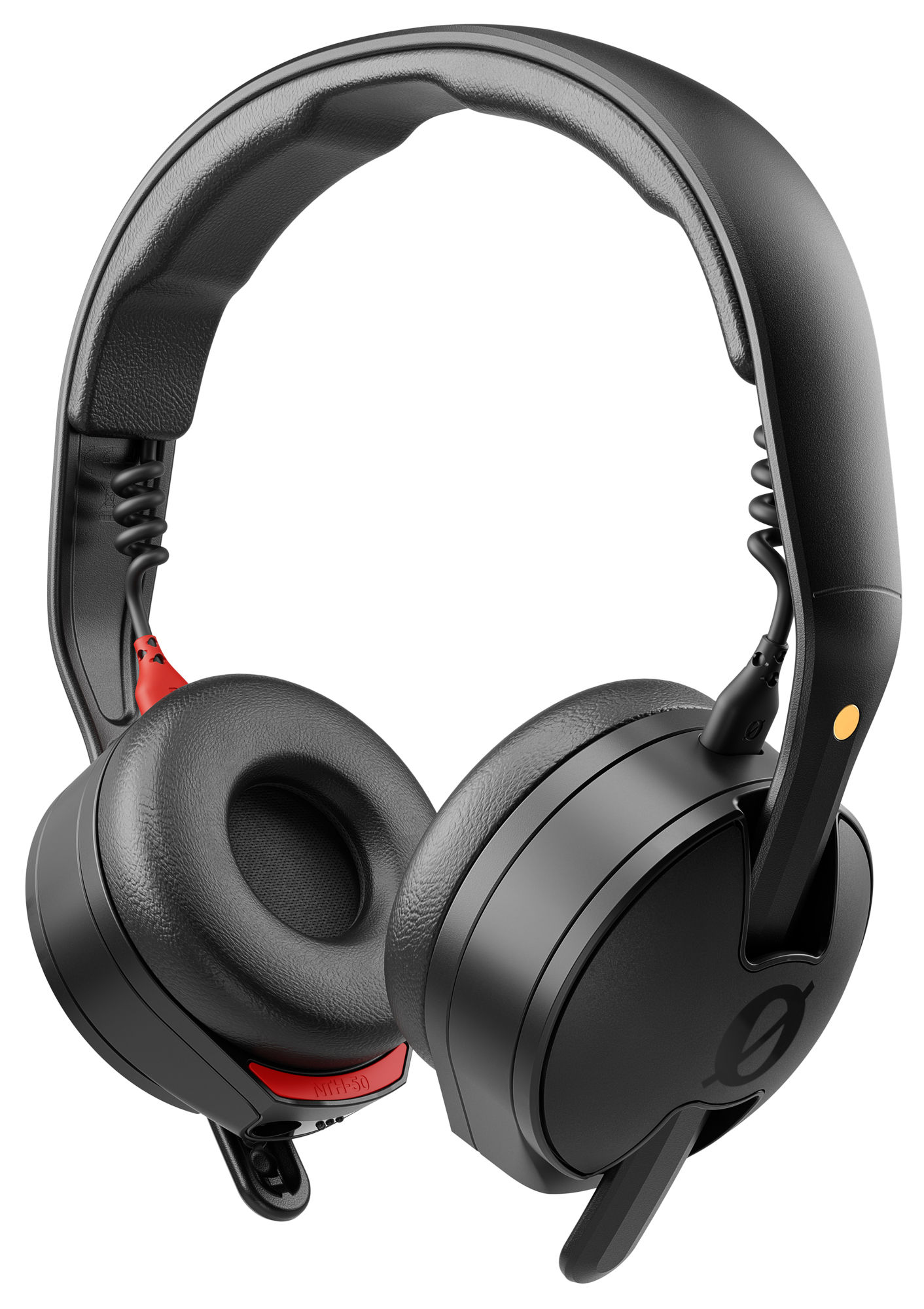 RØDE NTH‑50 On‑Ear Studio-Kopfhörer Seitenansicht