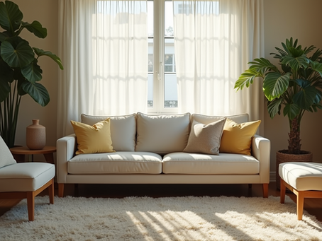 Budget-Friendly Home Decor: Transform Your Space