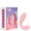 Miniatura: Vibrador Little Monster Pulsação Via App - Sexy Import