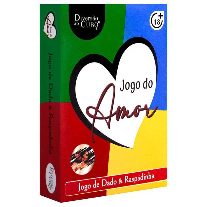 Jogo Raspadinha do Amor – Diversão ao Cubo