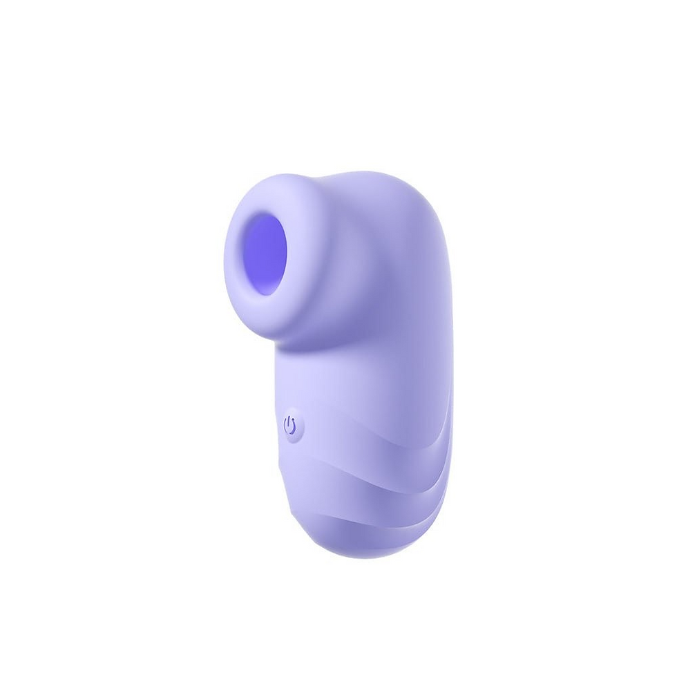 Miniatura: Mini Sugador Chloe YouVibe