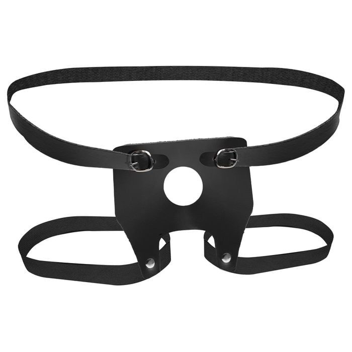 Cinta para Prótese com 1 furo Masculina