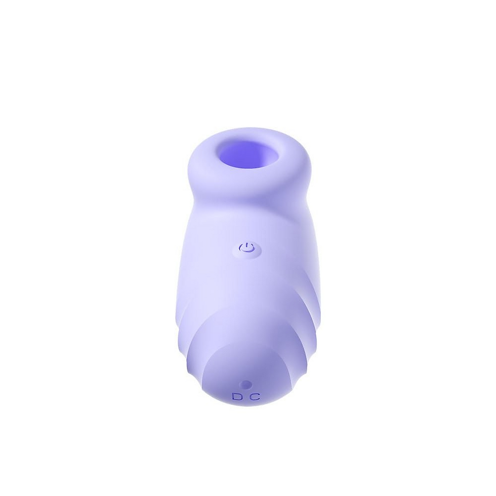 Miniatura: Mini Sugador Chloe YouVibe