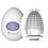 Miniatura: Egg Masturbador Magical Kiss - Diversos