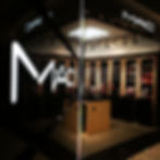 MAC Bourbon Shopping