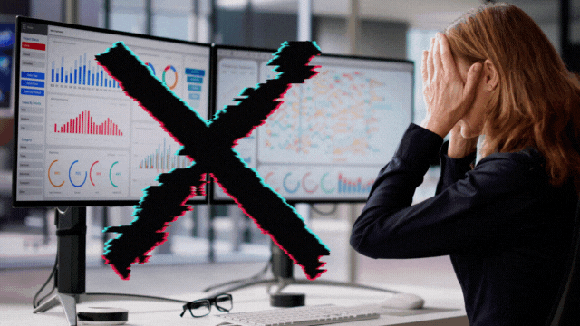 Dashboards for multi-academy trusts