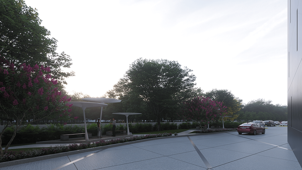 Thumbnail: MJR Newgen Tech Park