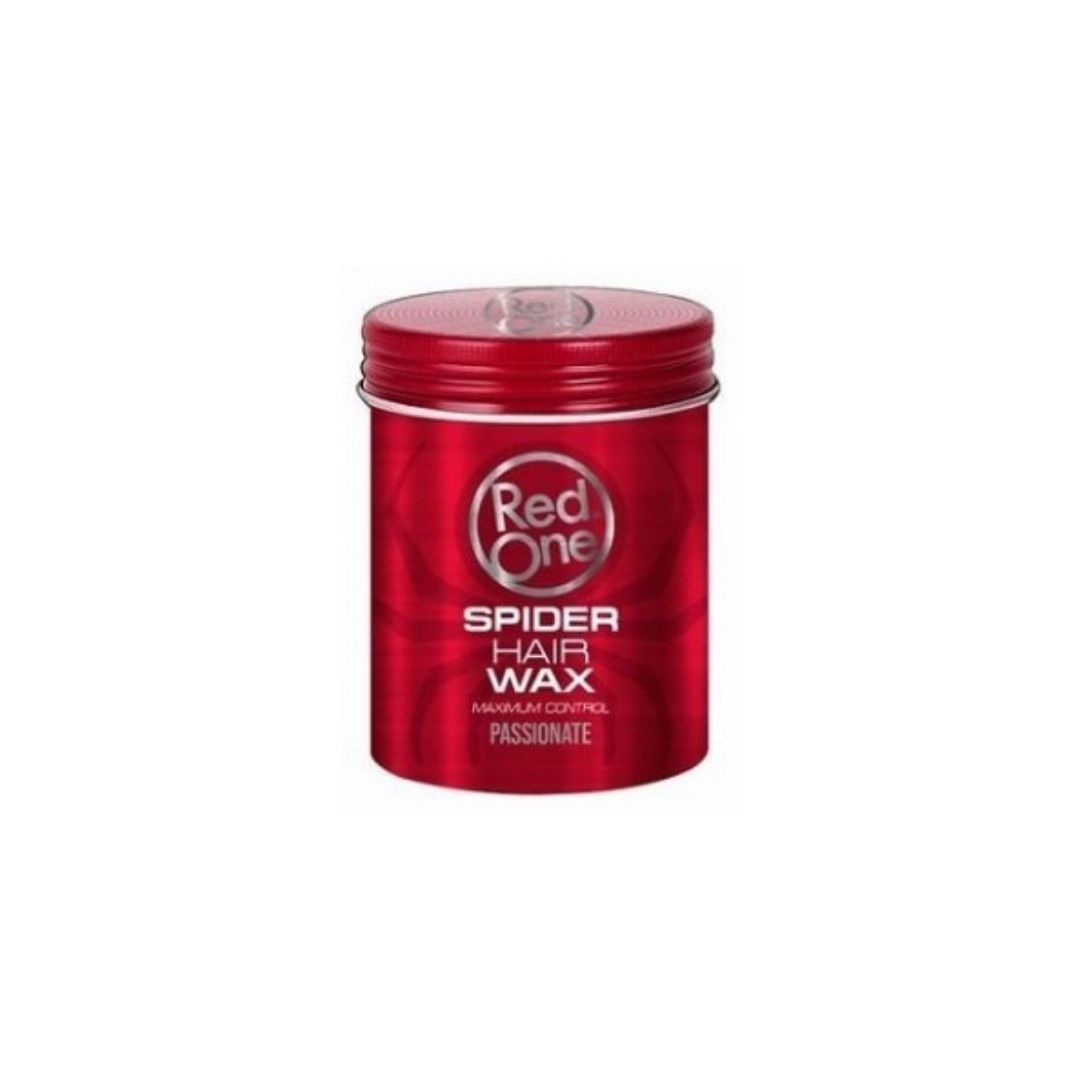 RedOne Spider Hair Wax - 100ml