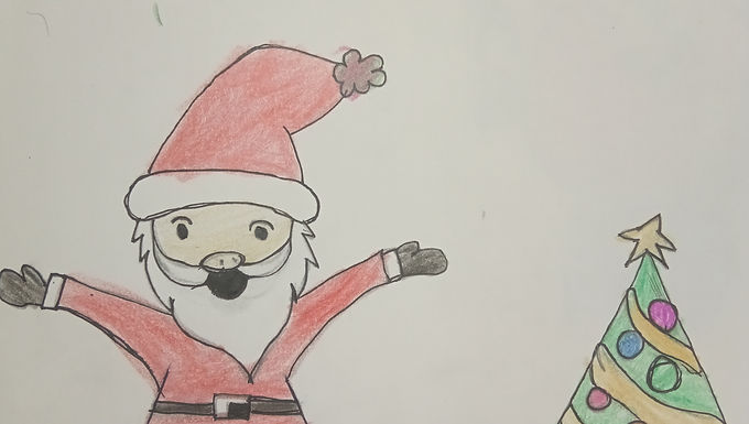 Santa Claus