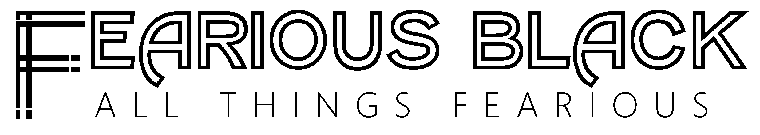 Image result for Fearious Black