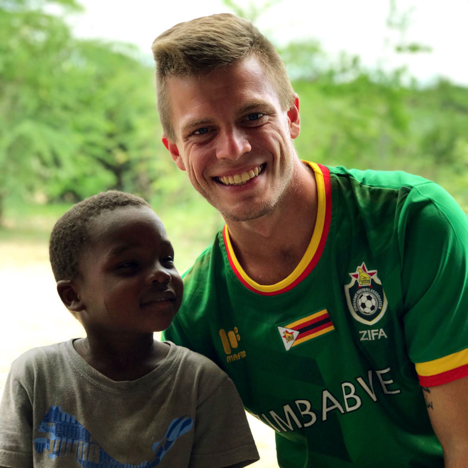 Stop Striving and Obey