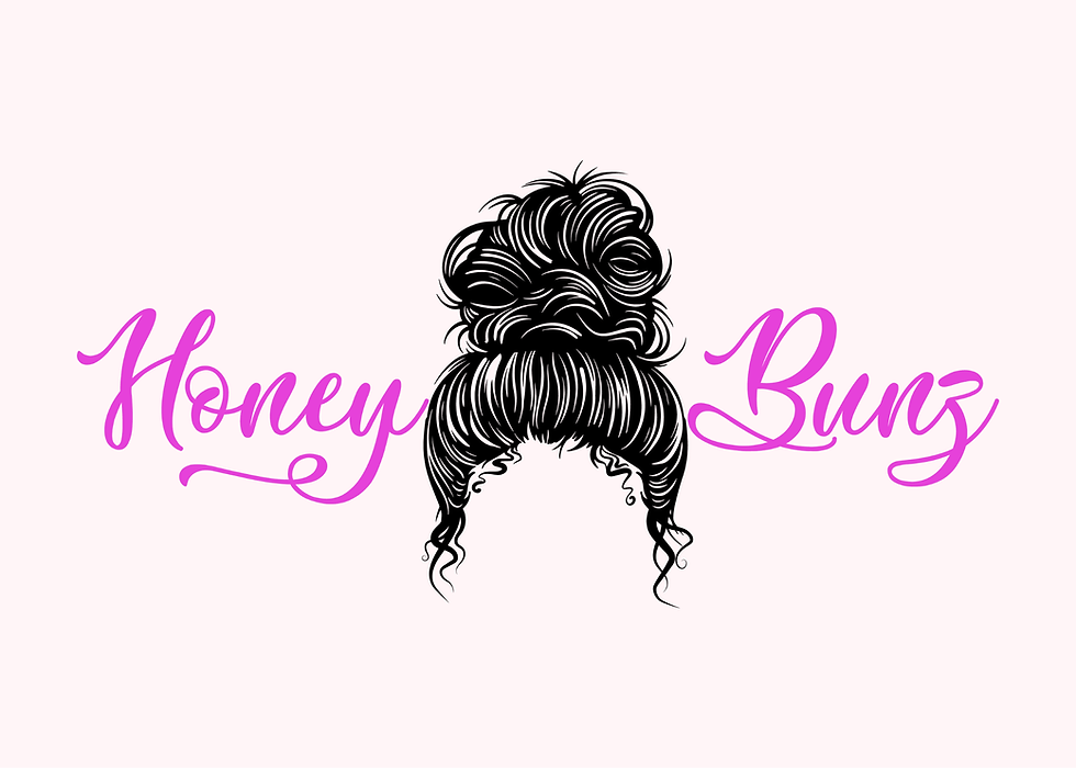 Honey Bunz Academy Session ✨