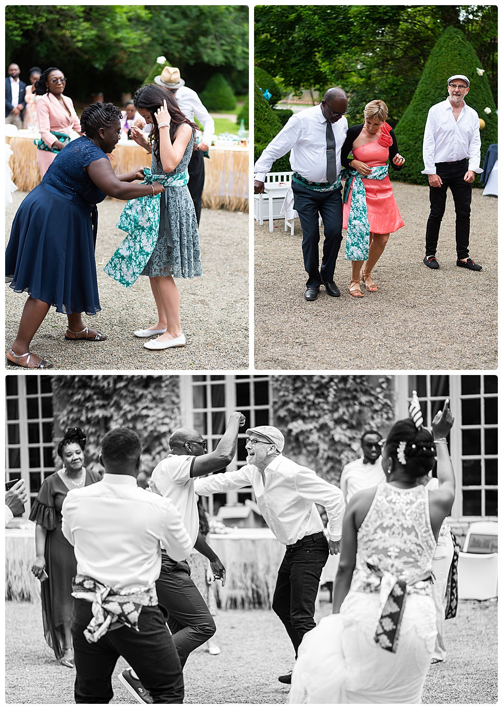Photo mariage Xavier Decoopman photographe à Clermont-ferrand Auvergne