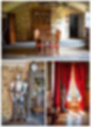 chateau Miremont Auvergne Xavier Decoopman Photographe mariage Auvergne Clermont Ferrand