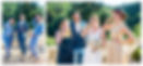 photo groupe témoins Xavier Decoopman Photographe mariage Auvergne Clermont Ferrand