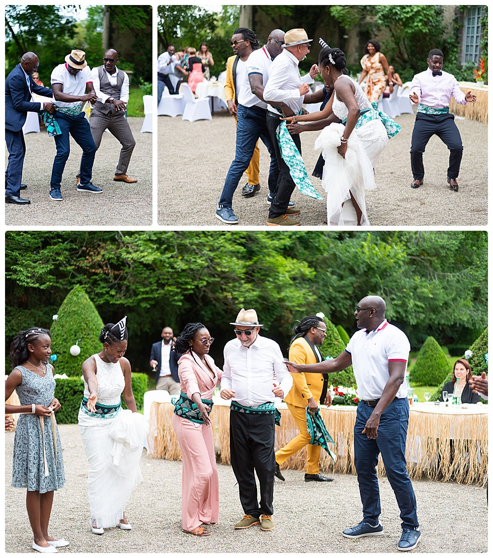 Photo mariage Xavier Decoopman photographe à Clermont-ferrand Auvergne