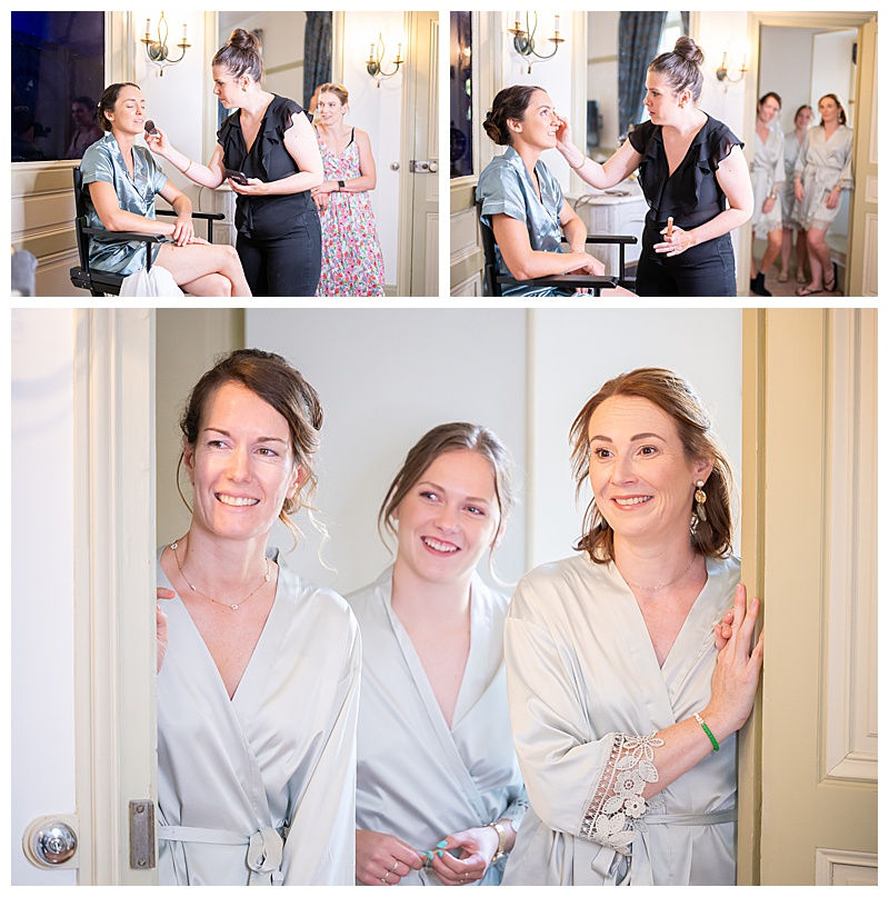 photographe mariage Auvergne chateau canière