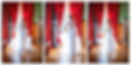 photo robe mariée Xavier Decoopman Photographe mariage Auvergne Clermont Ferrand
