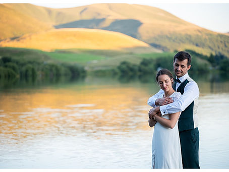 photographe mariage Auvergne Xavier Decoopman