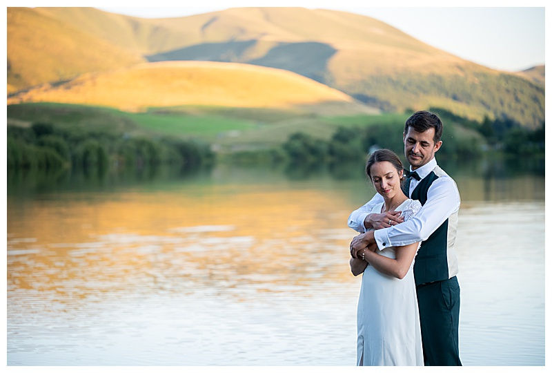 photographe mariage Auvergne Xavier Decoopman