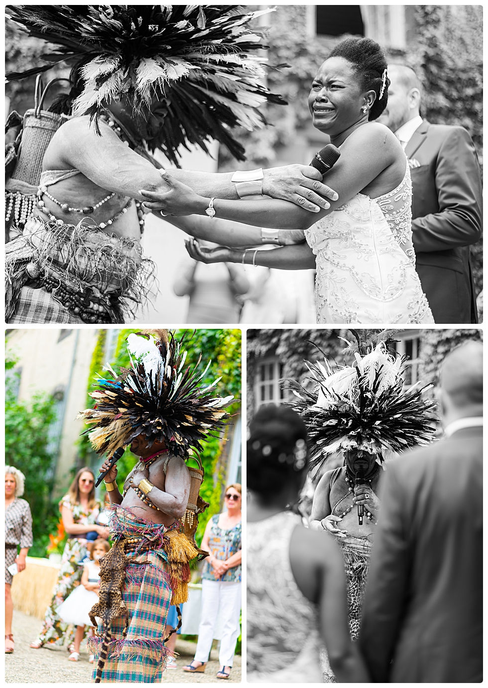 Photo mariage Xavier Decoopman photographe à Clermont-ferrand Auvergne