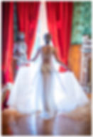 photo mariée Xavier Decoopman Photographe mariage Auvergne Clermont Ferrand