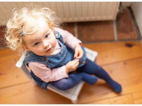 Apprentie pâtissière !