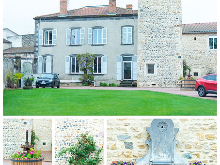 Photos de mariage au Domaine de Sola