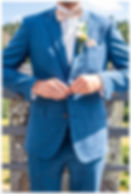 costume marié Xavier Decoopman Photographe mariage Auvergne Clermont Ferrand