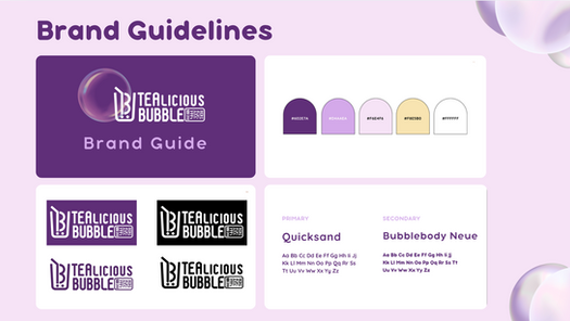 Brand Guidelines