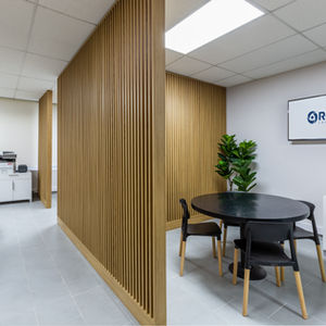 Proyecto Oficina Enea