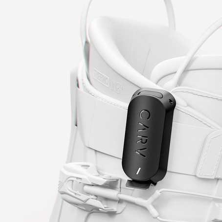 Photo of Motion Metric's New Carv 2 Product