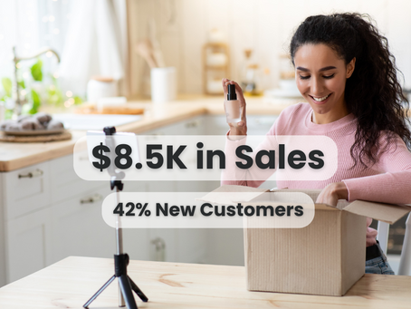 How to Measure ROI in Influencer Marketing (with Real Examples)