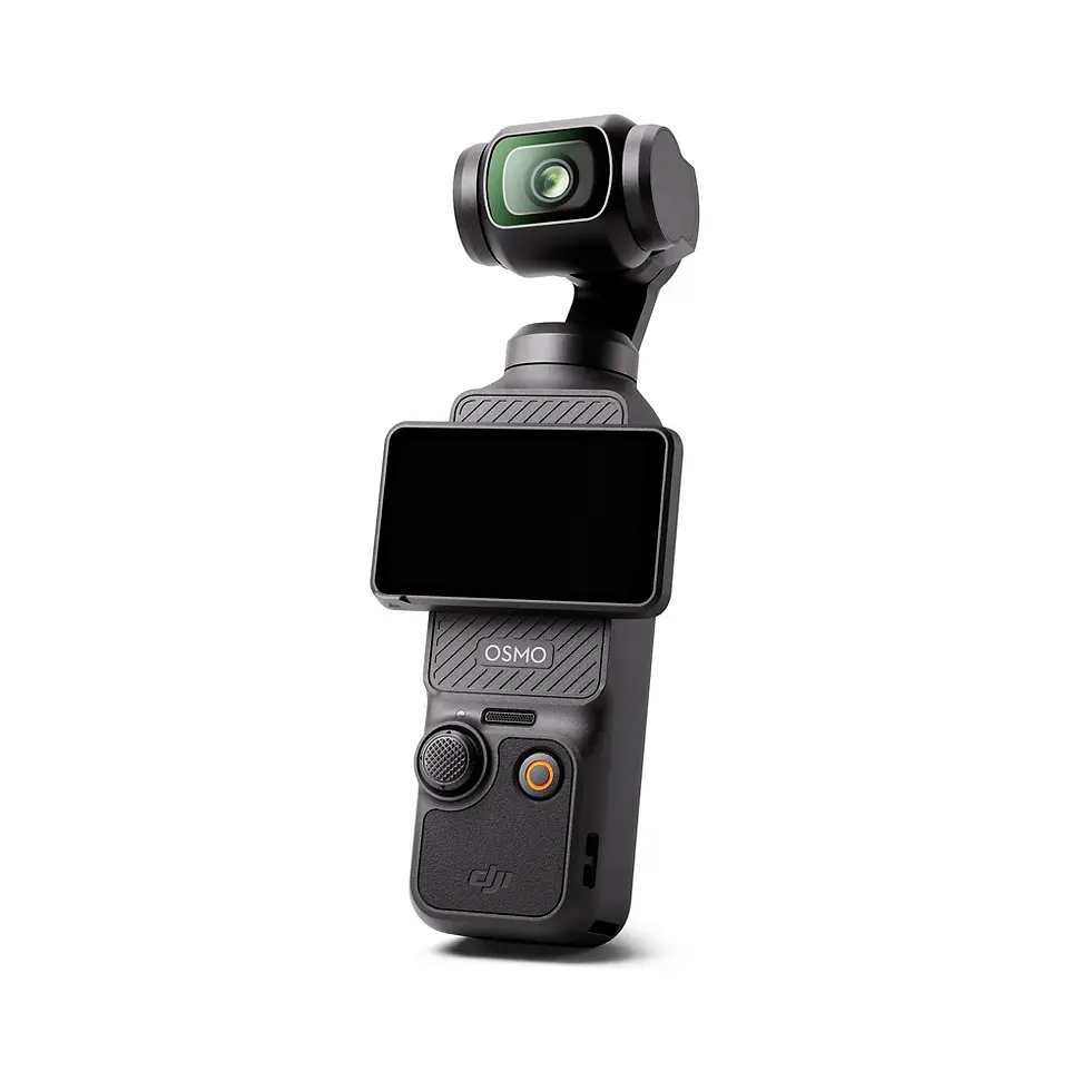 Miniatura: DJI Osmo Pocket 3 Creator Combo 4K