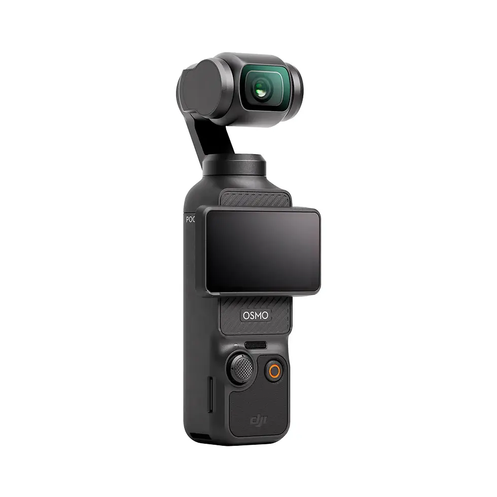 Miniatura: DJI Osmo Pocket 3 Creator Combo 4K