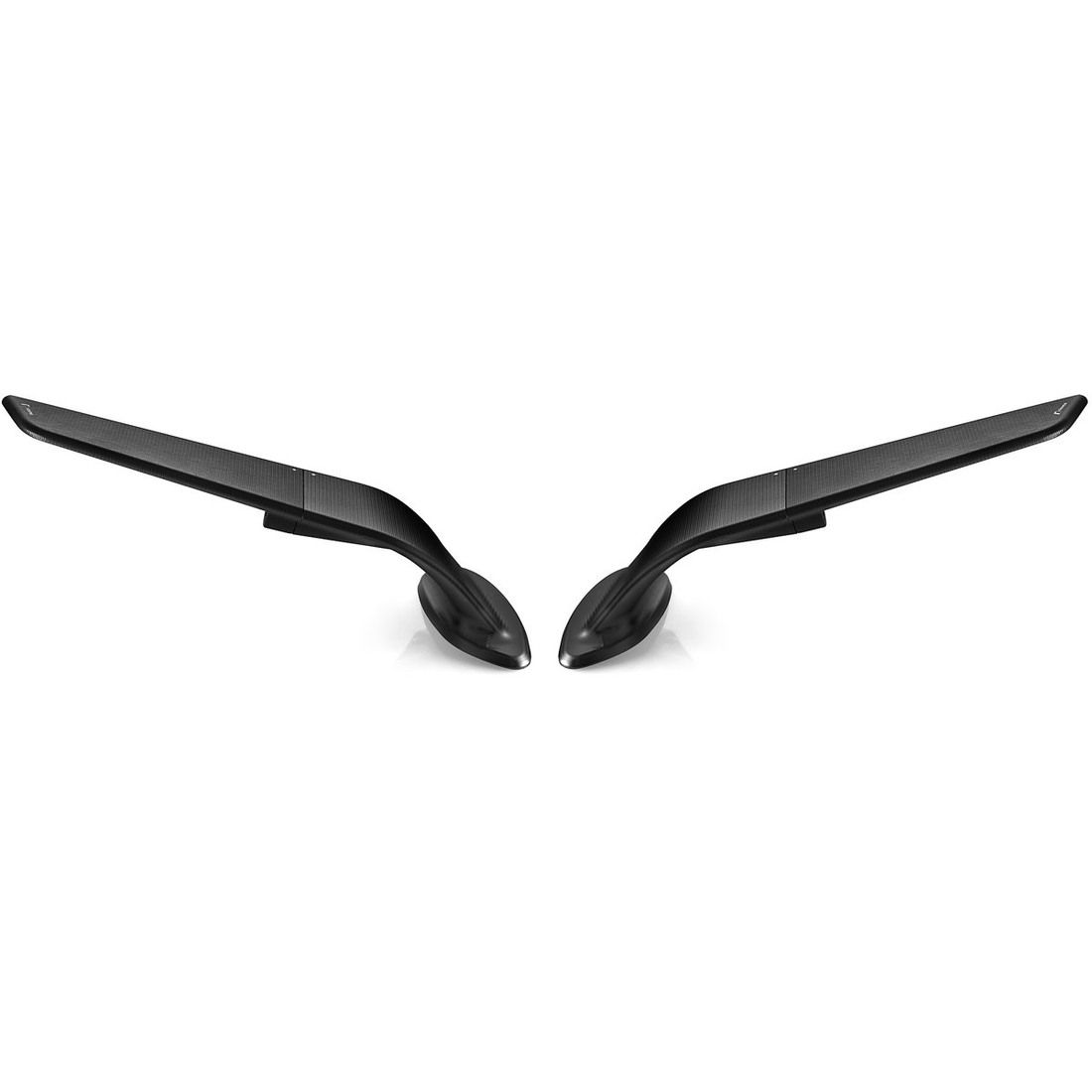 Espejo retrovisor Stealth