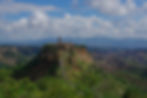 Civita di Bagnoregio