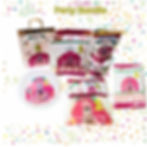 Bring the charm of the countryside to your celebration with our Country Farm Party Favors.