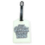 Customizable Senior Year Tag - Badge – Class of 2026 Gift for Moms | Nurses