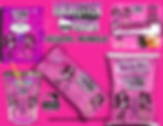 Monsterhigh School Combo | Back-to-School Printable Notebook | Canva Edit3