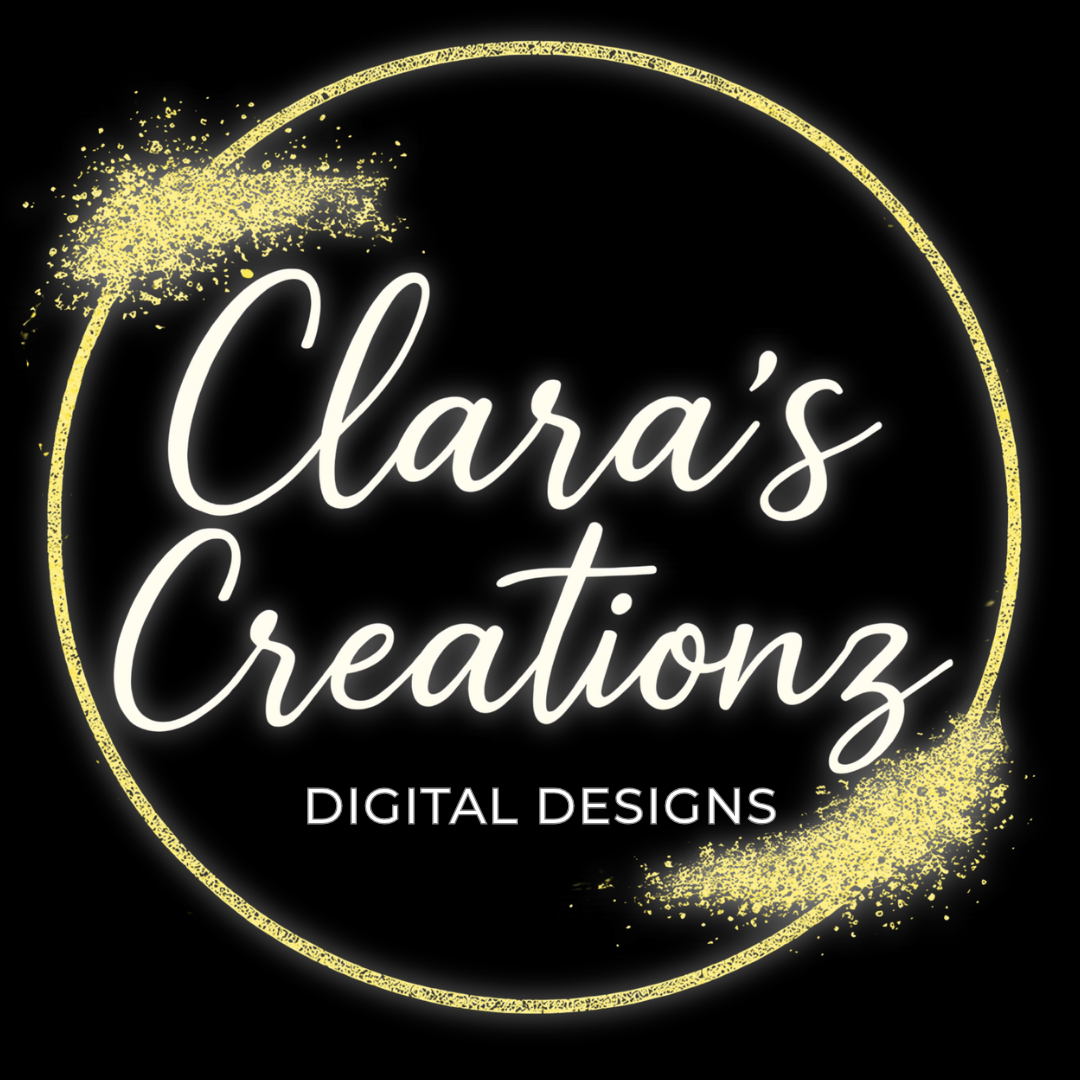 Writer: clarascreationz01