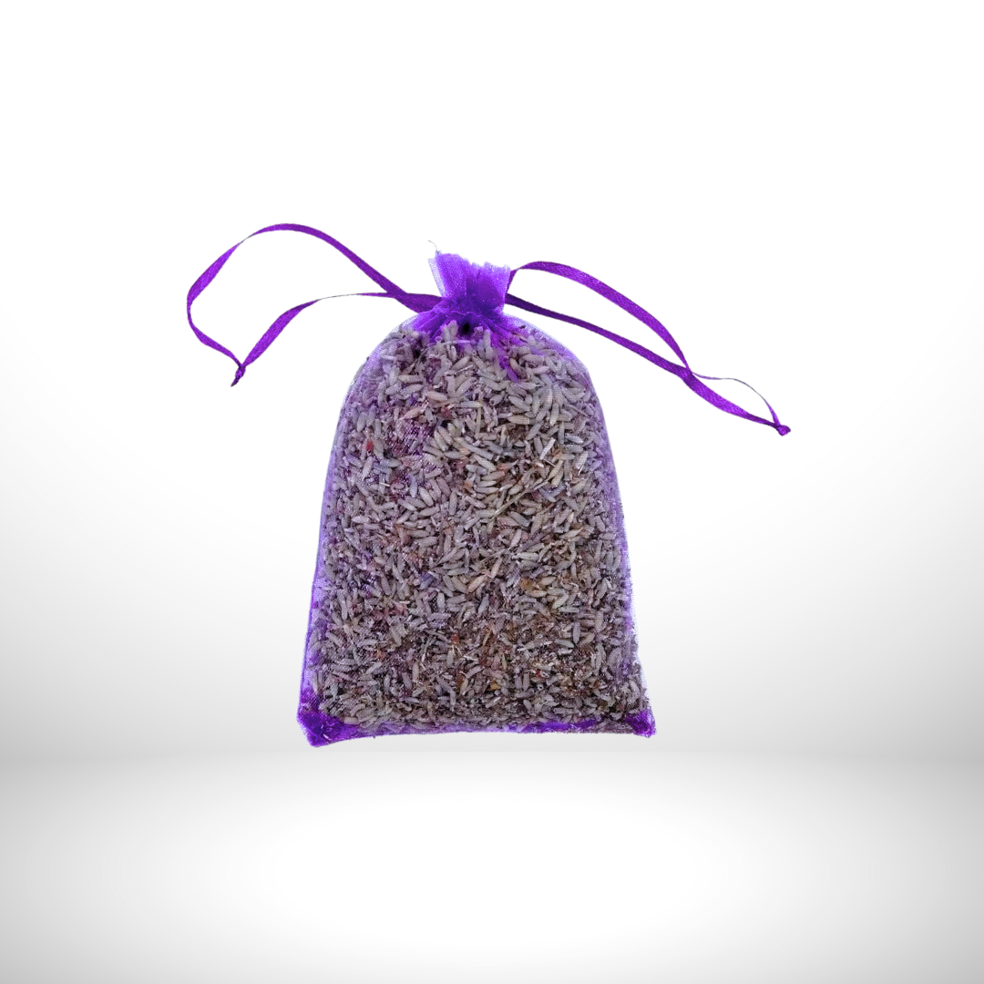 Saculet lavanda- 25g