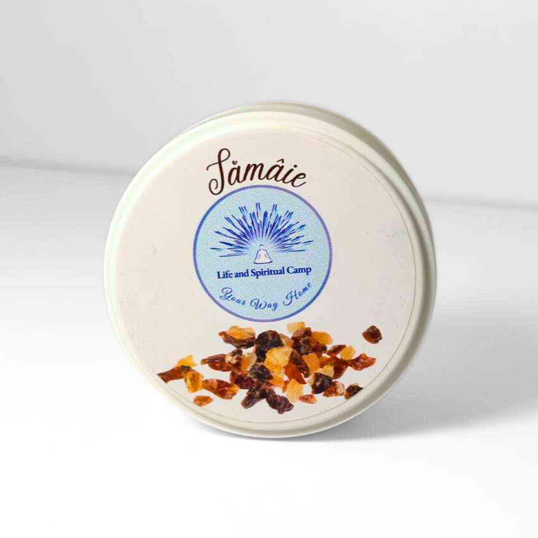 Tamaie naturala- 25 g