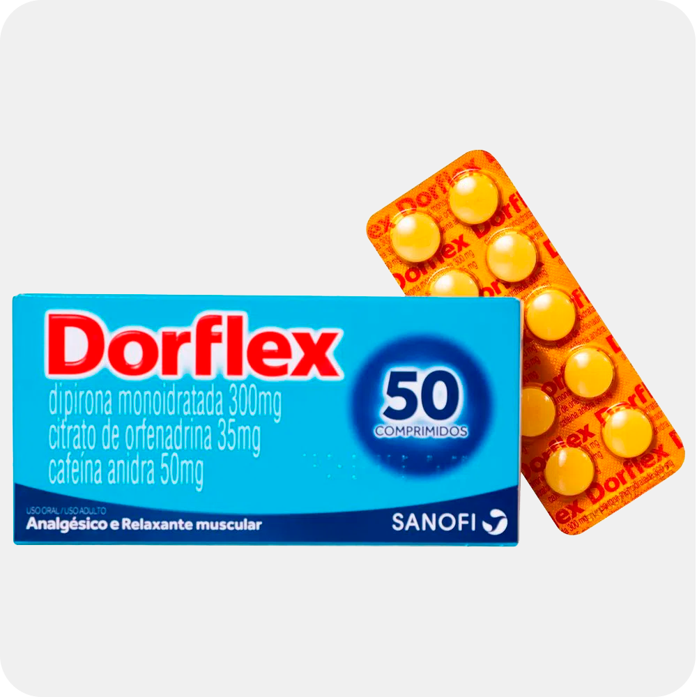Dorflex