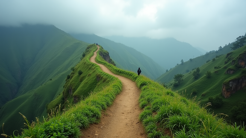 Comprehensive Tourist Guide for Nepal