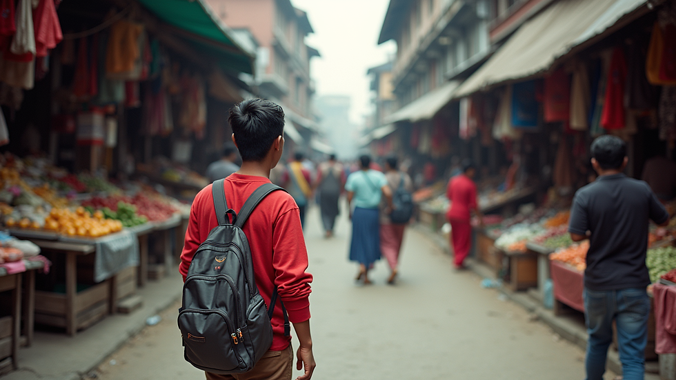 Budget-Friendly Travel Tips for Nepal: Your Ultimate Guide